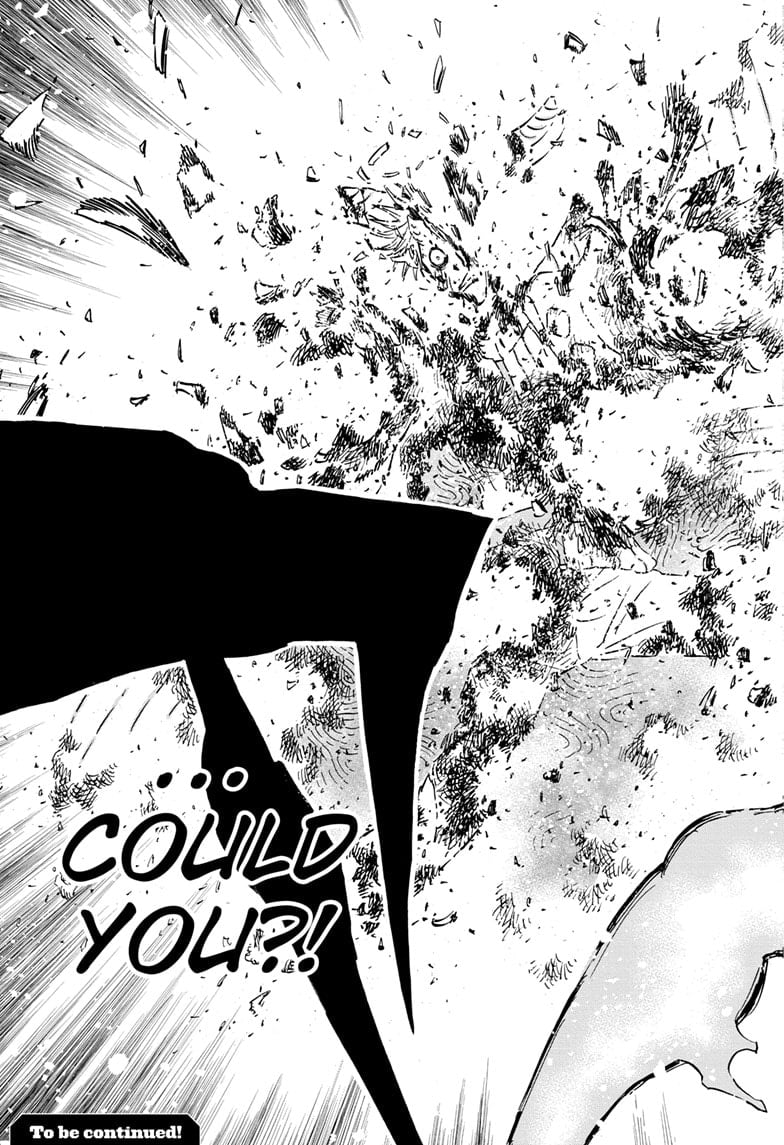 Black Clover Chapter 371 25